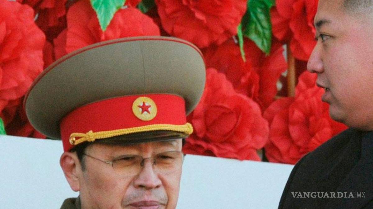 Corea del Norte confirma quita de poder a tío de Kim Yong Un