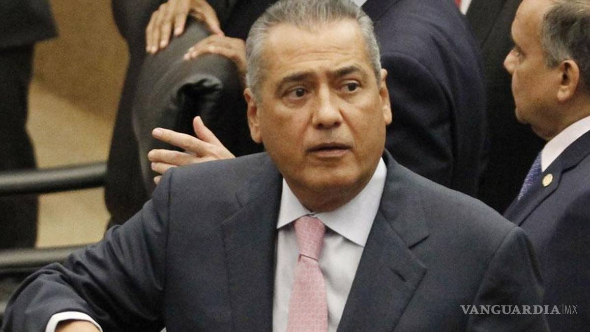 Partidos, más ocupados en elecciones que en gobernabilidad: Beltrones