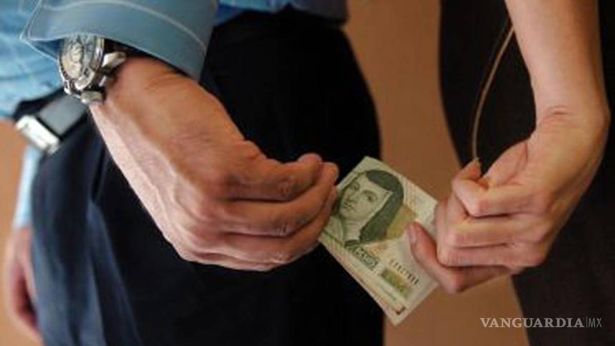 Coahuila, entre los estados donde se percibe menos corrupción: INEGI