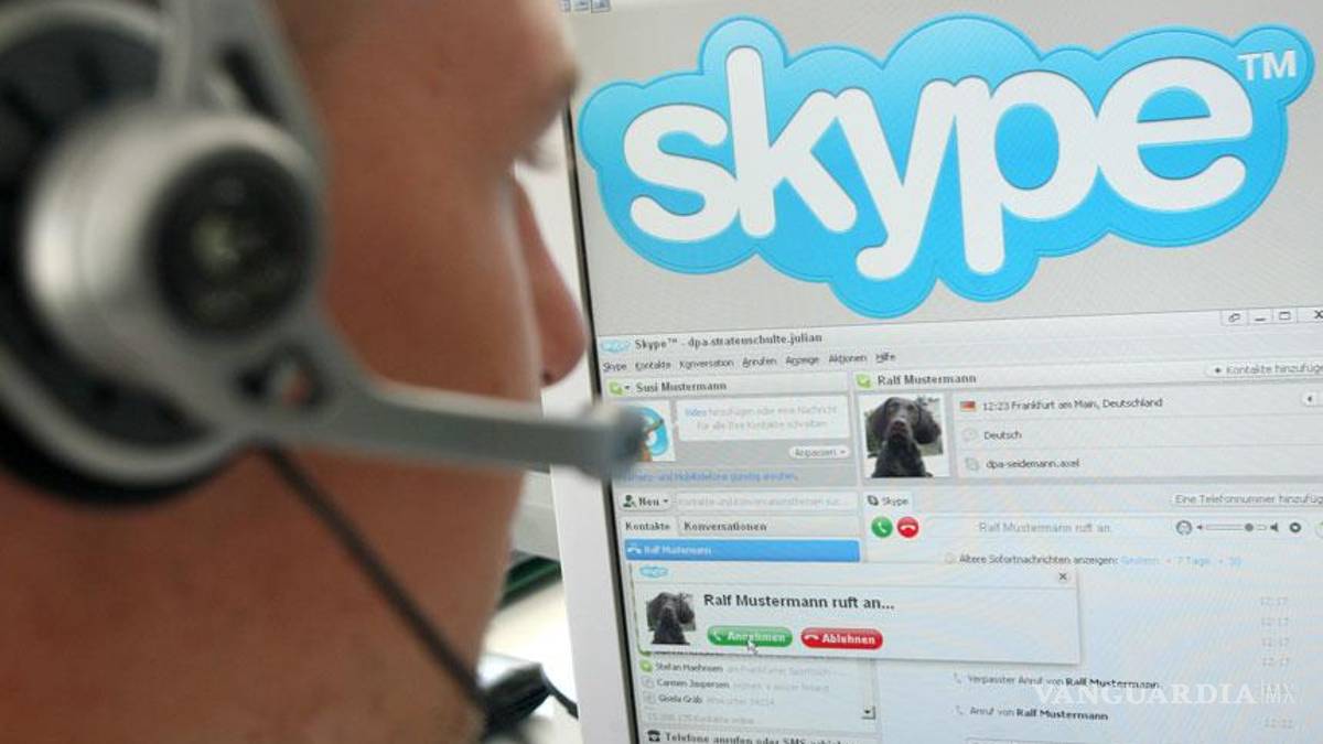 Hace diez años nació Skype