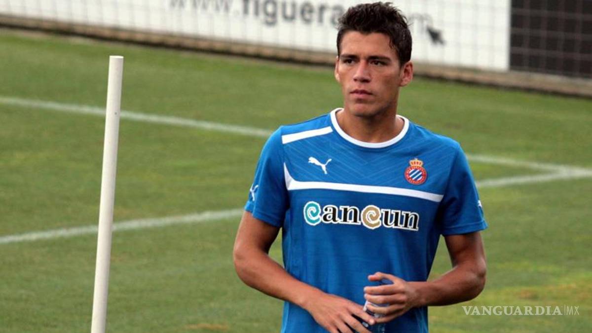 "Nunca pasó por mi cabeza irme a jugar a Rusia": Héctor Moreno