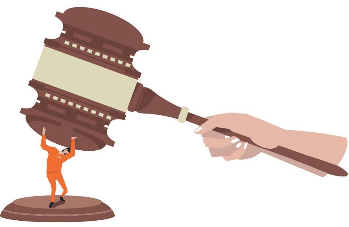 $!En Saltillo la cárcel es un centro de tortura y explotación económica