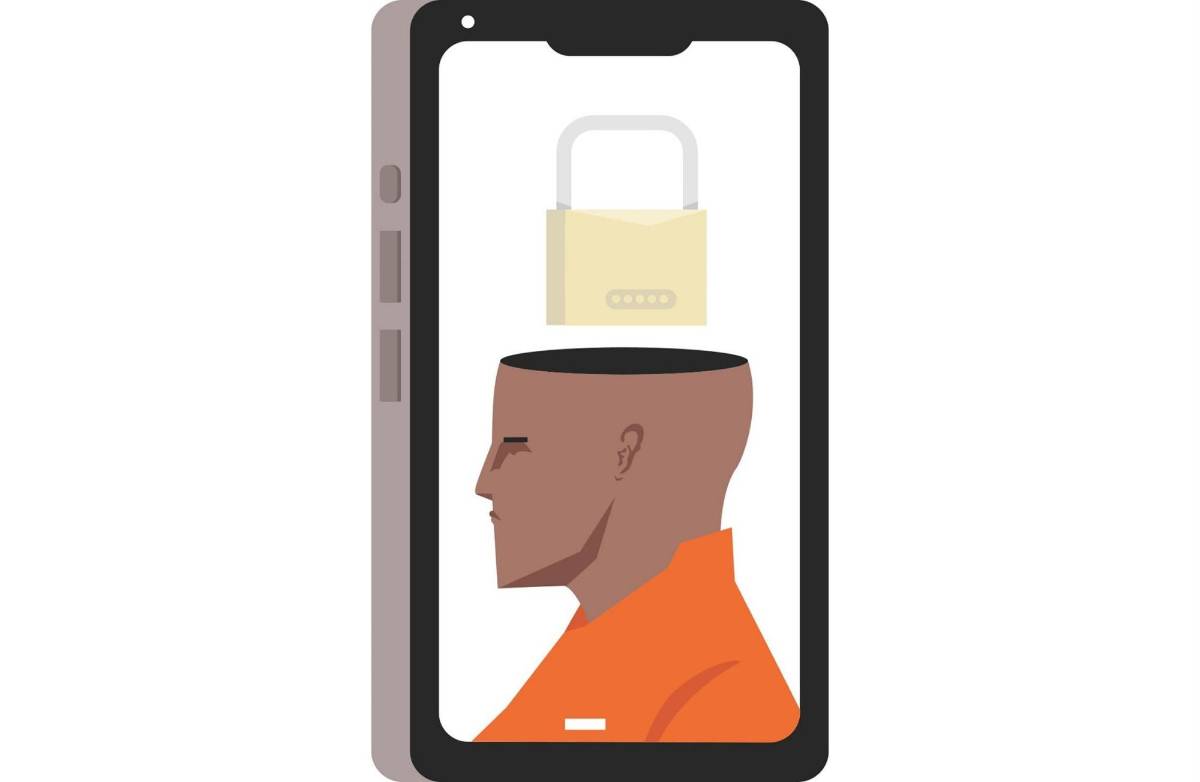 $!En Saltillo la cárcel es un centro de tortura y explotación económica