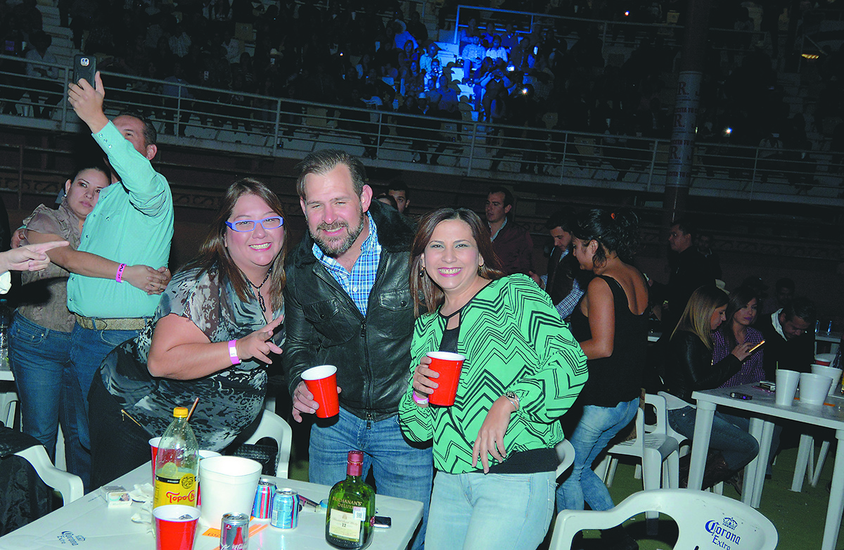 $!La Trakalosa de Monterrey cierra con broche de oro