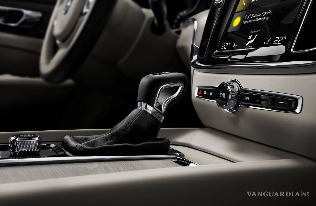 $!Volvo S60 2019, 415 hp para enfrentar al A4 y el Serie 3