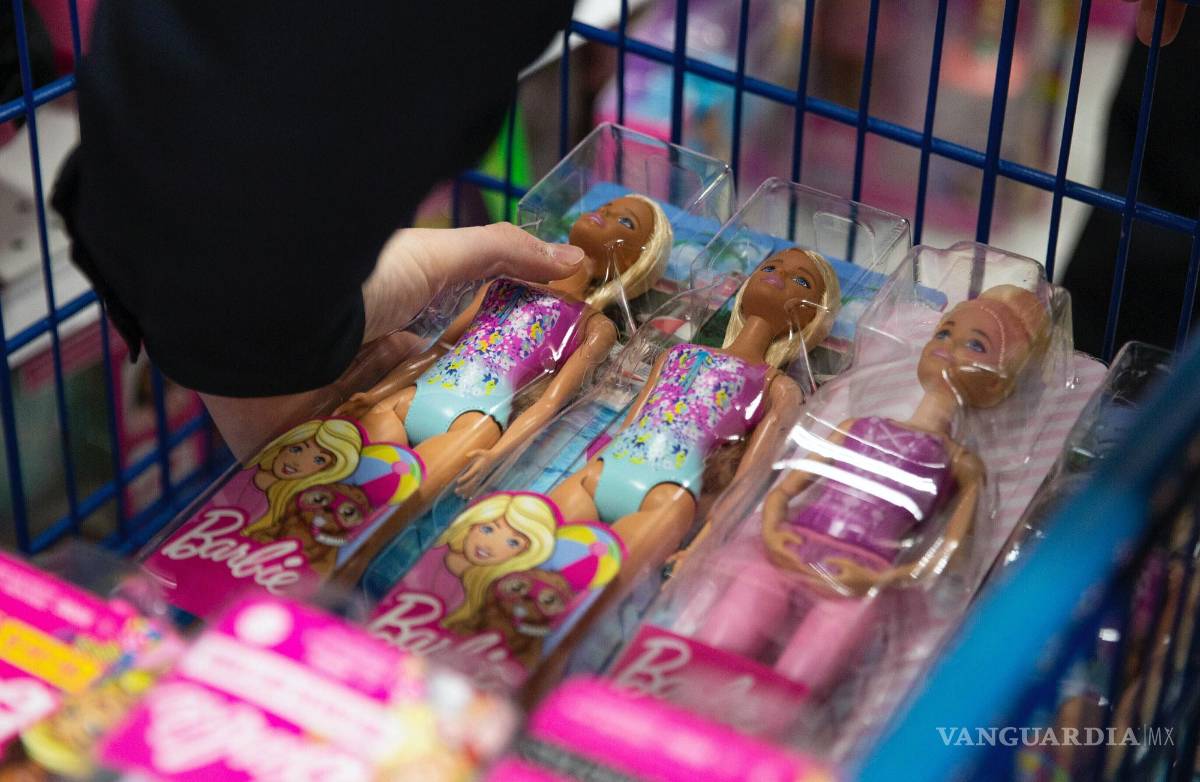 $!Los expertos en juguetes dicen que, además de los costos más bajos, las fábricas chinas han desarrollado técnicas y experiencia que no se replican fácilmente.