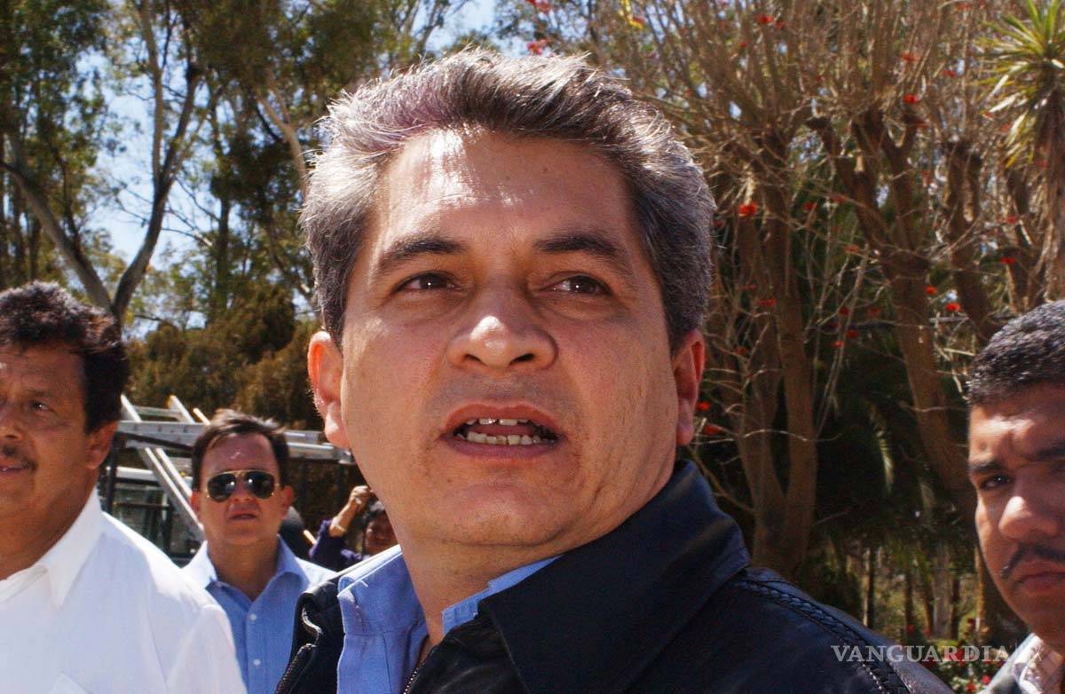 $!Desnudan amistad de Peña con “El Rey de los Dragones”