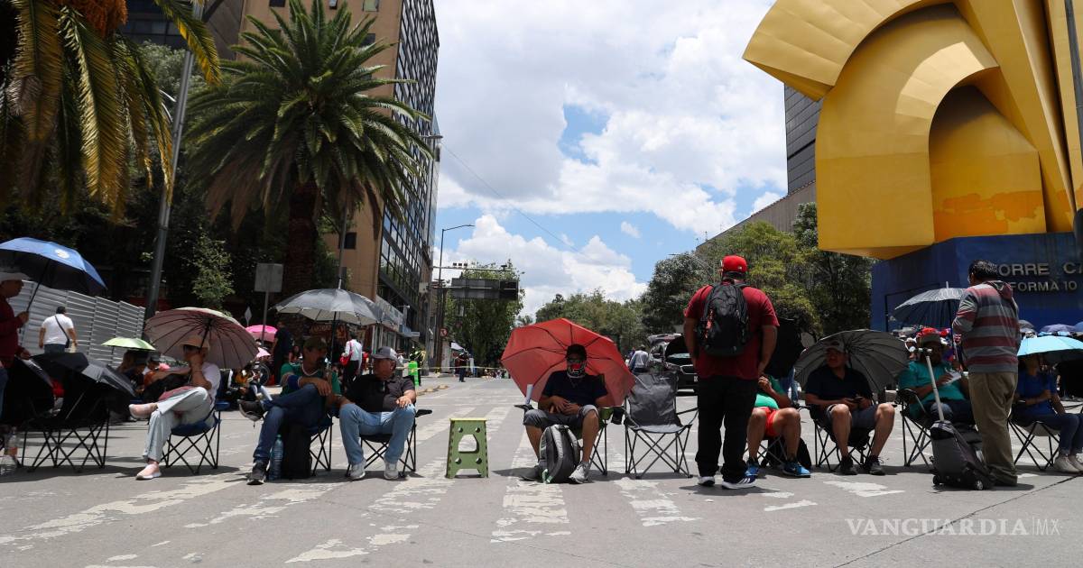 Responde la CNTE a propuesta de Sheinbaum de diálogo escuela por escuela