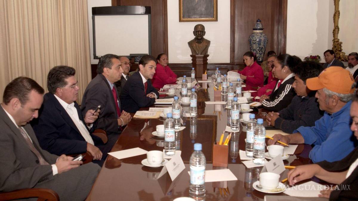 18 años de la explosión de la mina Pasta de Conchos, entre promesas incumplidas (fotos)