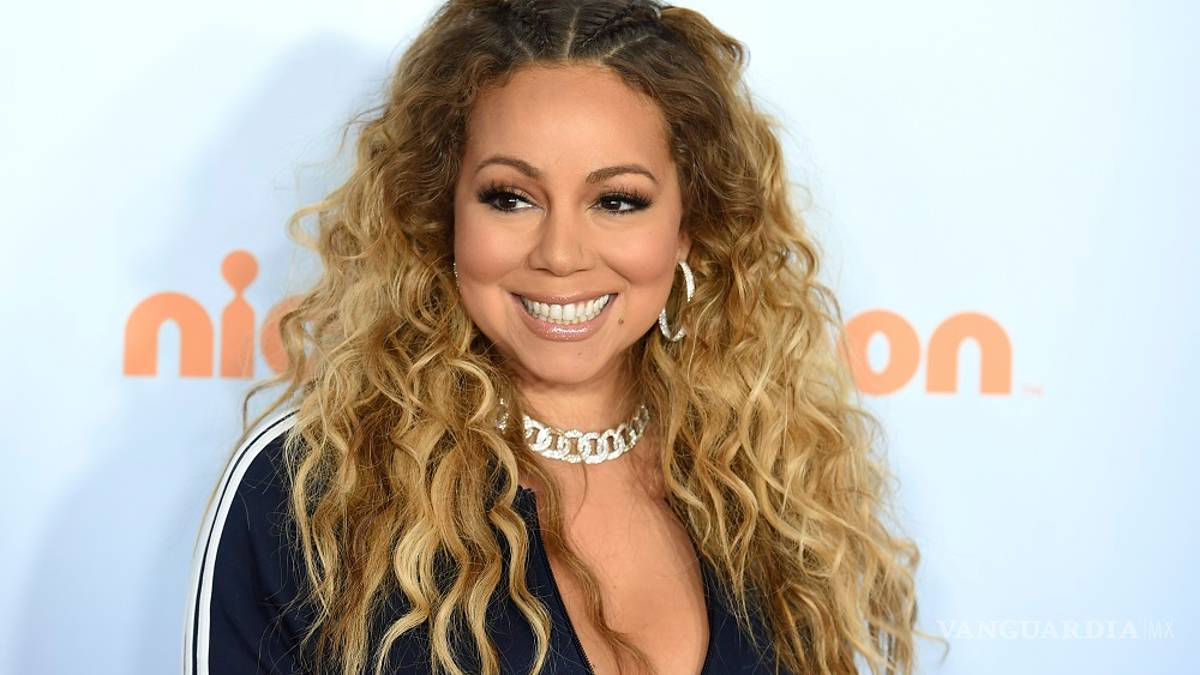 Mariah Carey aún reina en Navidad y se impone al recuerdo de George Michael