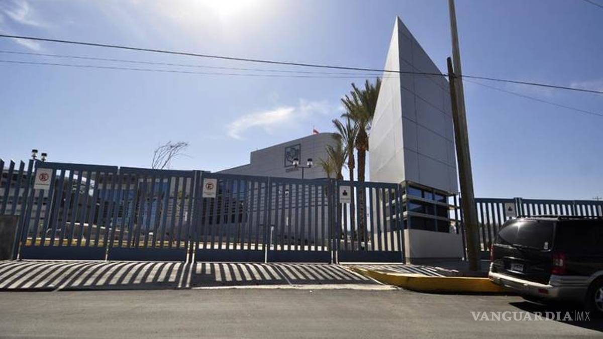 Reportan que familiares de paciente golpean a enfermero del ISSSTE en Saltillo