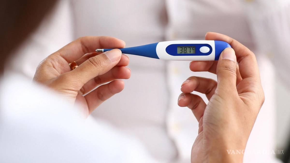 ¿35, 36 o 37 grados?... cuál es la temperatura normal del cuerpo y cuándo es peligrosa para la salud
