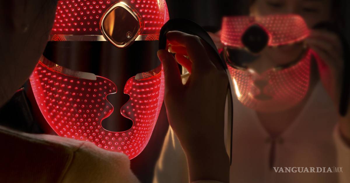 El auge de las máscaras LED: Ciencia y eficacia en el hogar