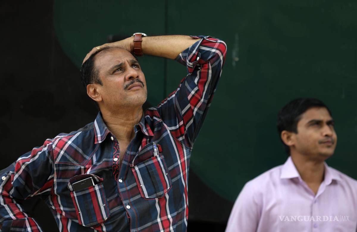 $!¿Caída de las Bolsas es una corrección o el aviso de una nueva crisis?