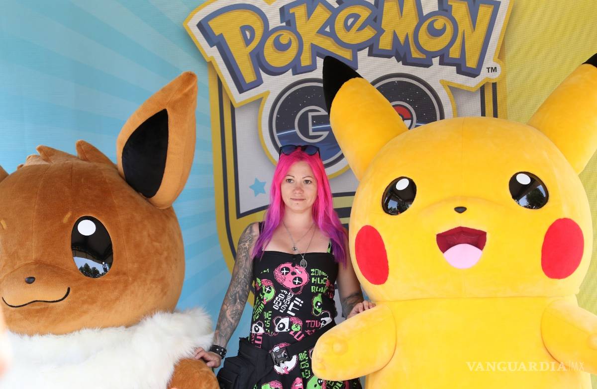 $!¡El año de Pokémon!