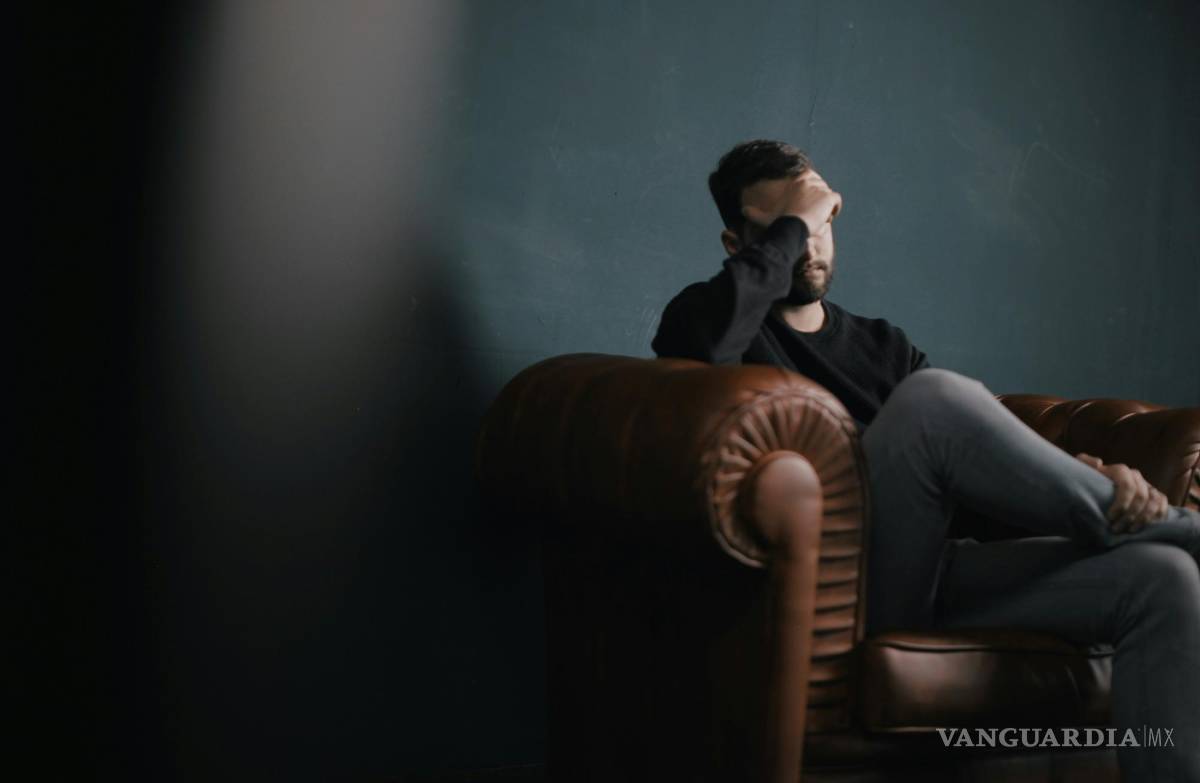 $!Especialistas hacen un llamado para atender la salud mental cuando sea necesario.