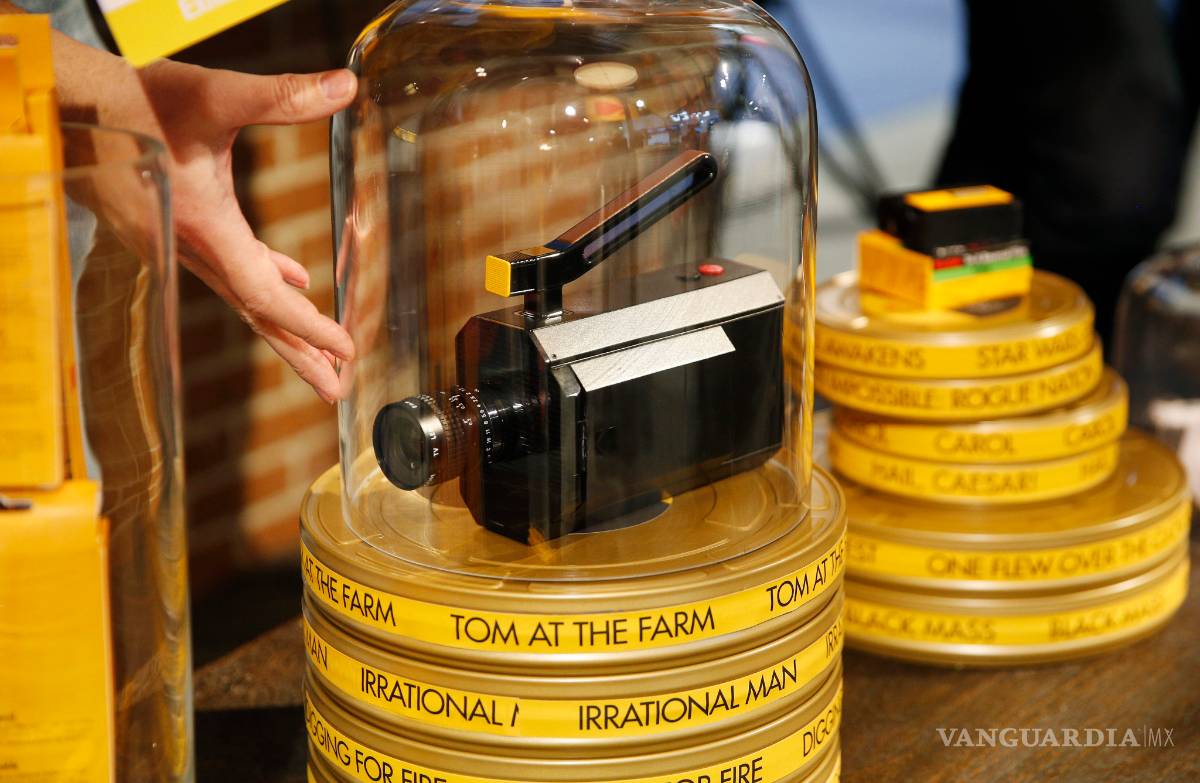 $!Los mejores gadgets y tech del CES 2016