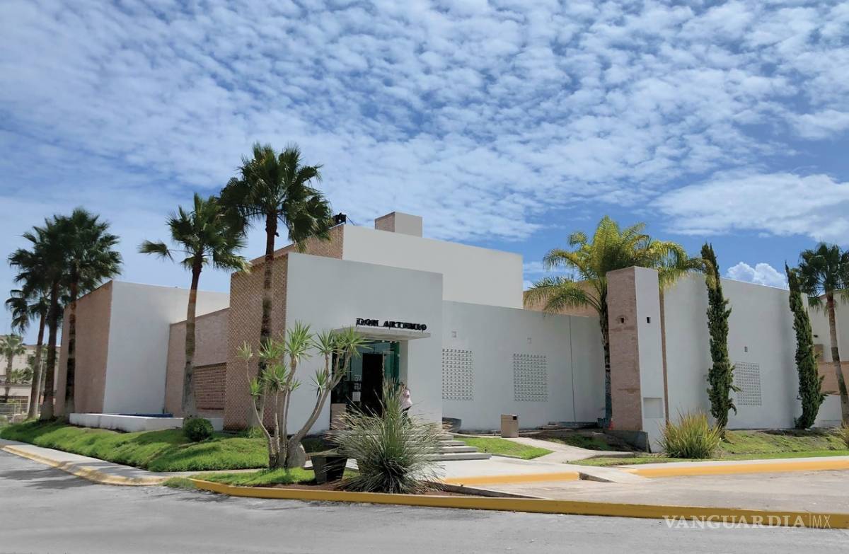 $!‘Un pedacito de Saltillo en Texas’, Don Artemio se expande a Estados Unidos