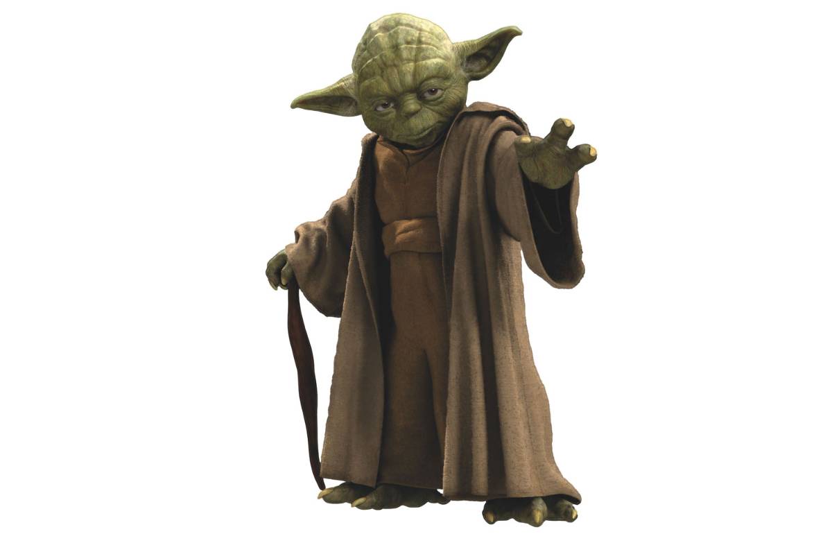 $!El secreto del Último Jedi