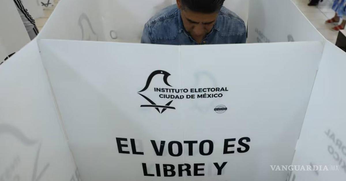A un año de las elecciones de 2027
