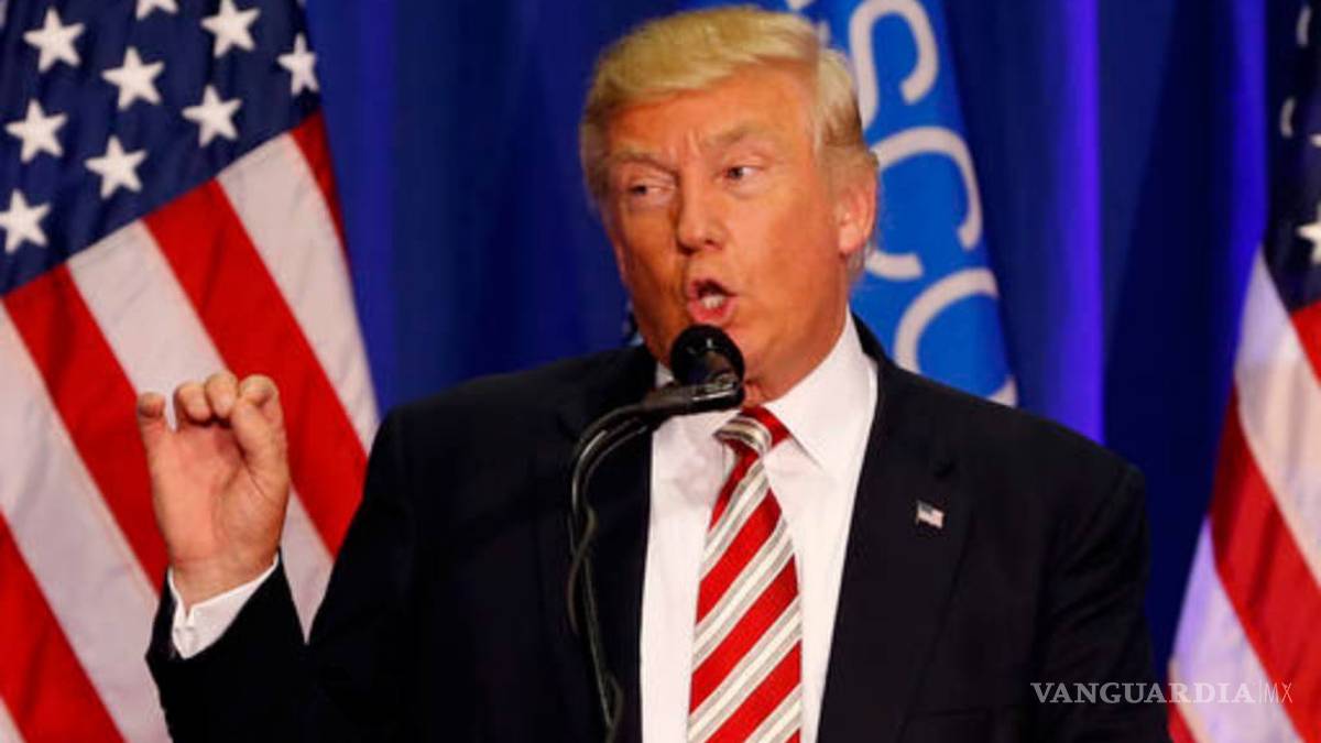 Negocios de Trump tienen una deuda de 650 millones, según el NYTimes