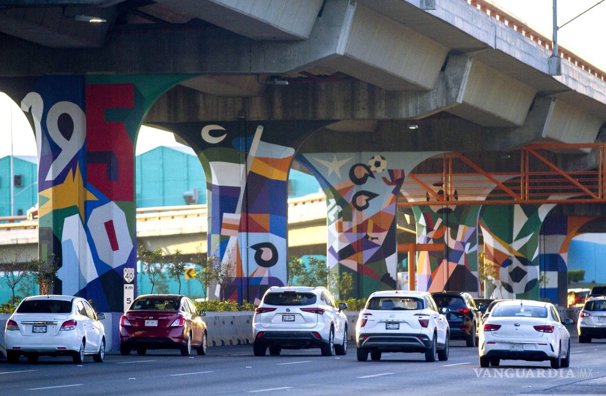 $!El Pase Turístico Vehicular, un documento indispensable para todos aquellos que planeen ingresar a la región.