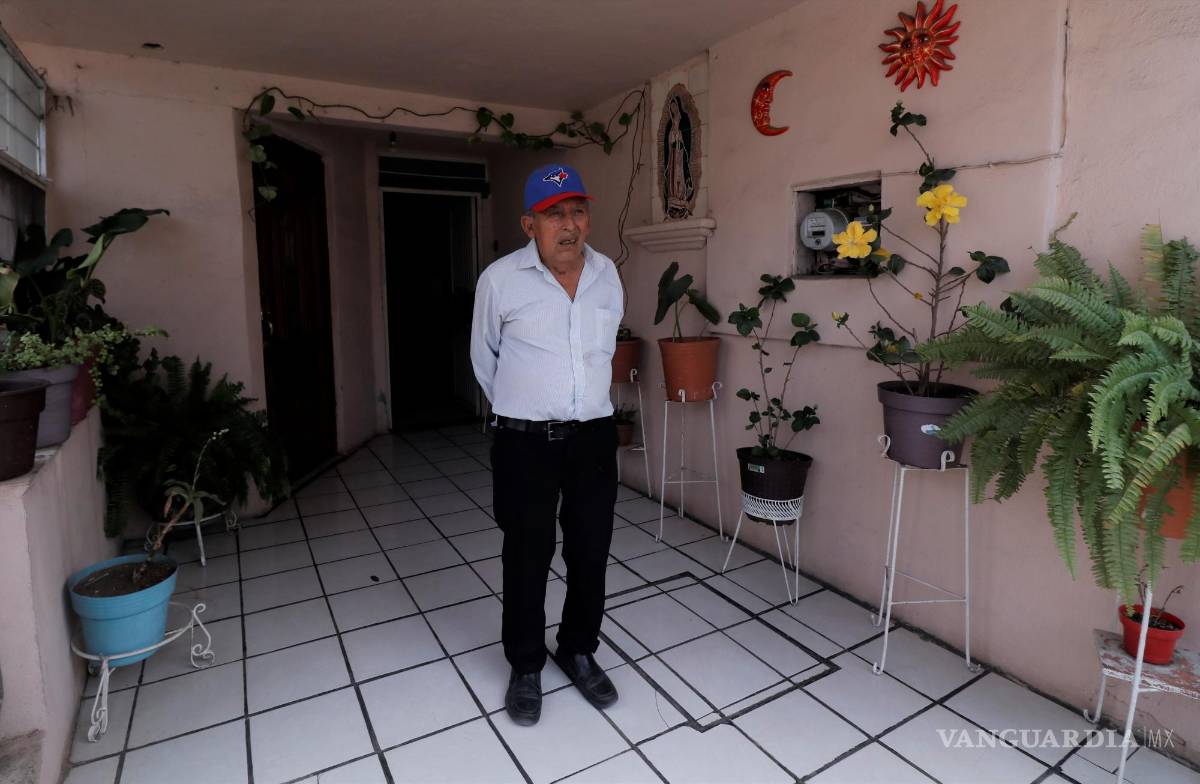 $!Los vecinos se quejan de las afectaciones que estos contaminantes de Tupy generan tanto a su salud como a su vida diaria.