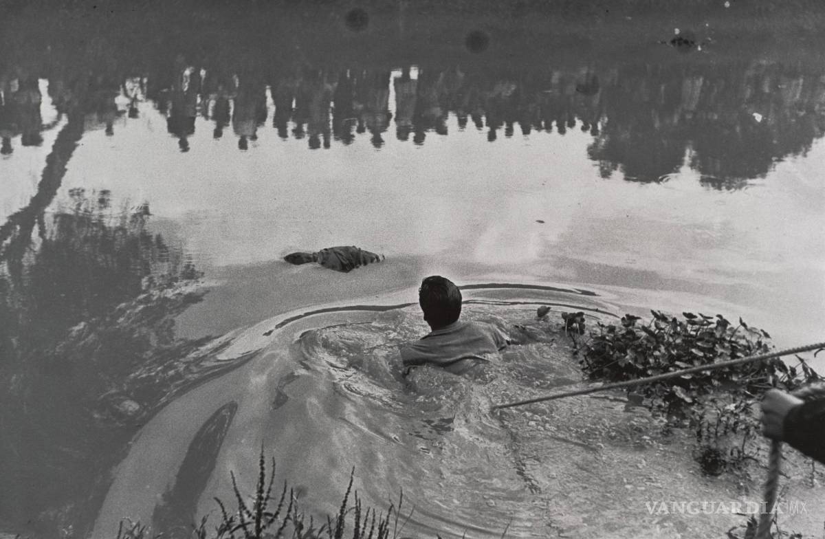 $!‘Enrique Metinides embelleció la muerte’, Pedro Valtierra habla sobre el fotoperiodista mexicano