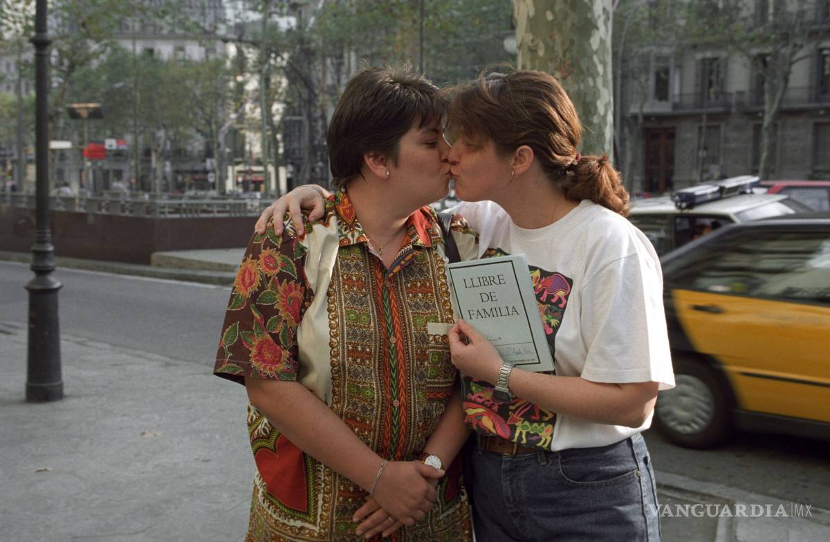 $!¿Qué sabes de la enfermedad del beso?