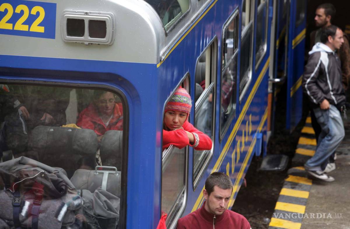 $!“Flygskam”, el movimiento de no viajar en avión que promueve Greta Thunberg