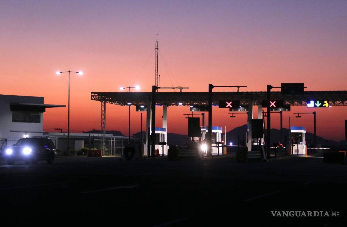 $!Las carreteras federales del centro y norte del país es donde se concentran los robos al transporte de carga.