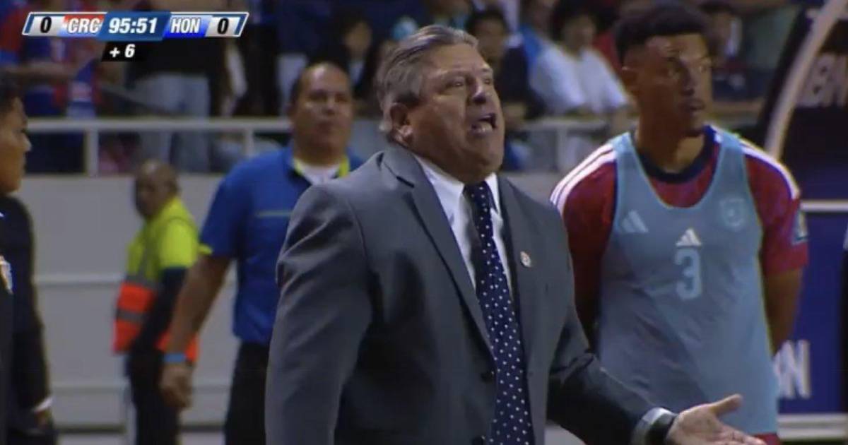 Costa Rica y Honduras se despiden del Mundial 2026 tras empate sin goles