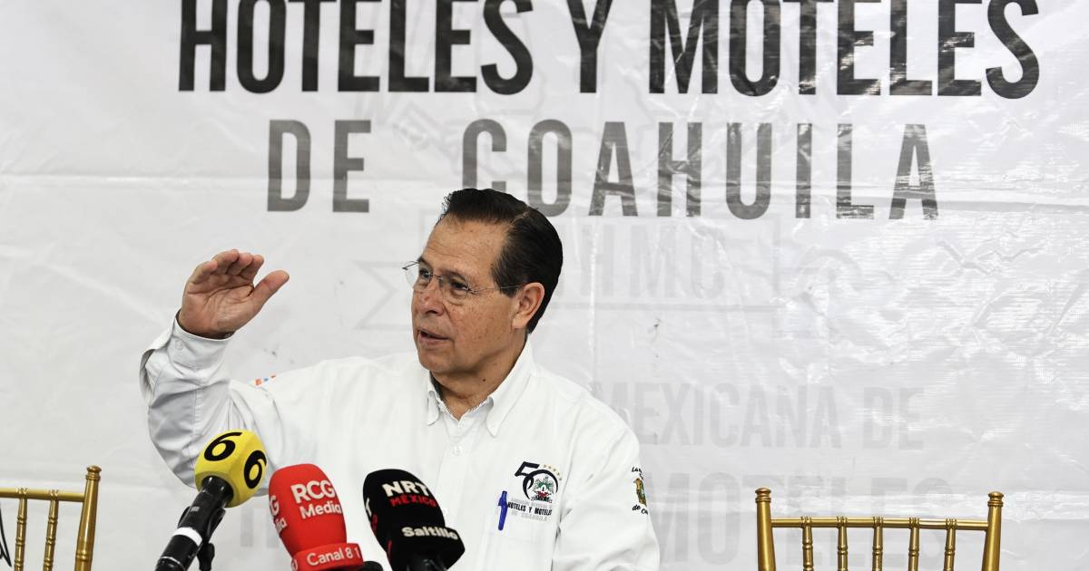 AMHMC urge a instalar grupo interdisciplinario ante Copa Mundial 2026