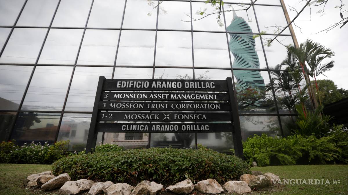 Mossack Fonseca operará en El Salvador pese a cierre de oficinas