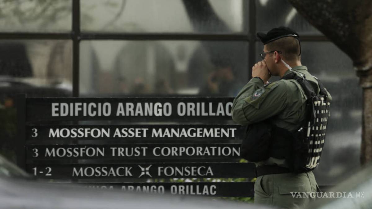 Pide Mossack Fonseca a periodistas no filtrar más documentos