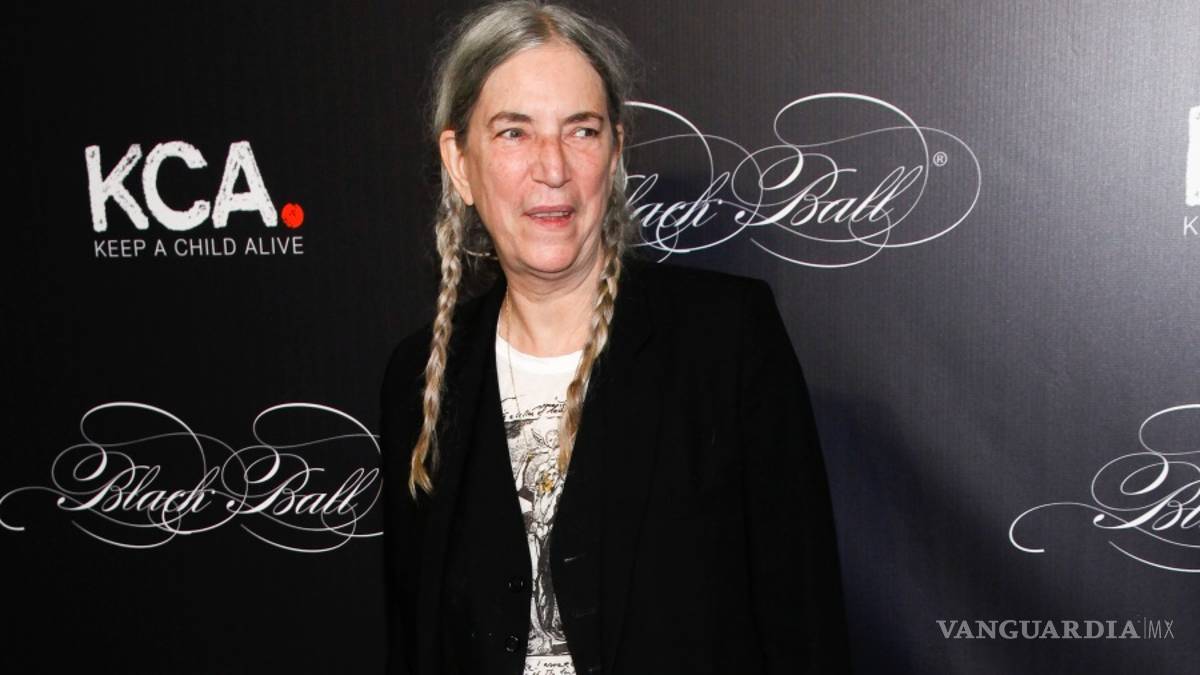 Patti Smith prefería el Nobel para Murakami