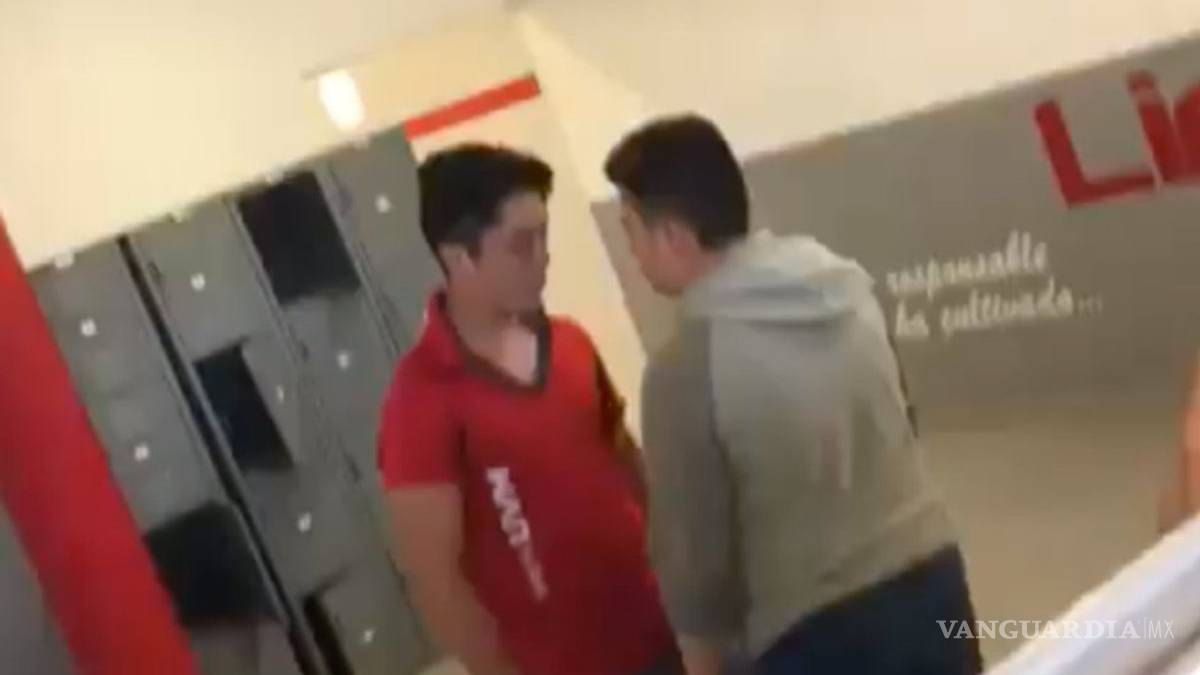 Demandará a la UVM Campus Saltillo joven expulsado víctima de bullying