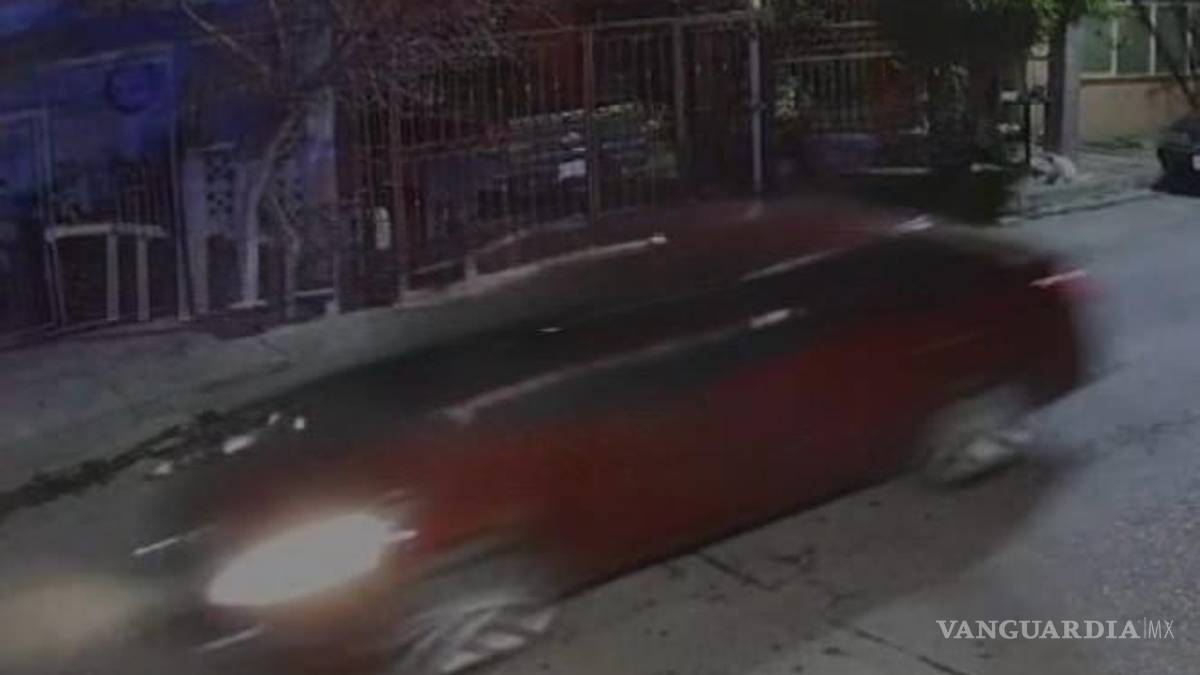 Detienen a sospechoso de matar durante un cumpleaños a un adolescente y una mujer en Nuevo León