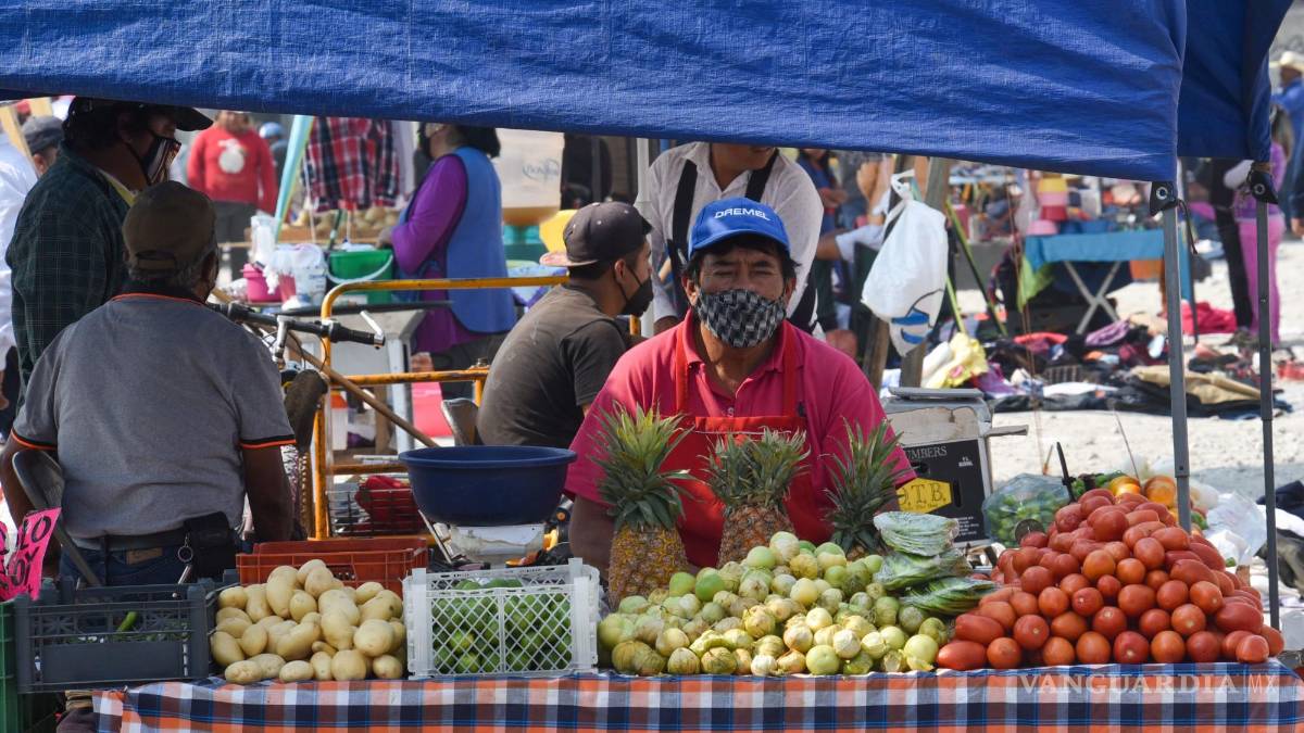 Se ensaña con ciudades alza de pobreza laboral
