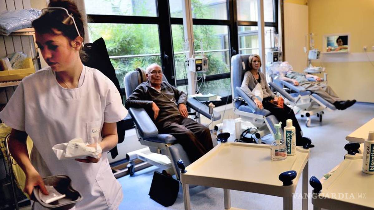 El reloj biológico puede ayudar a acabar con el cáncer