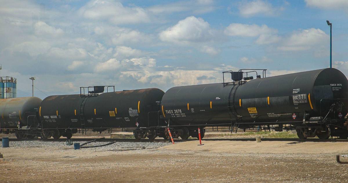 Huachicoleo fiscal: herencia de la política de abrazos y no balazos