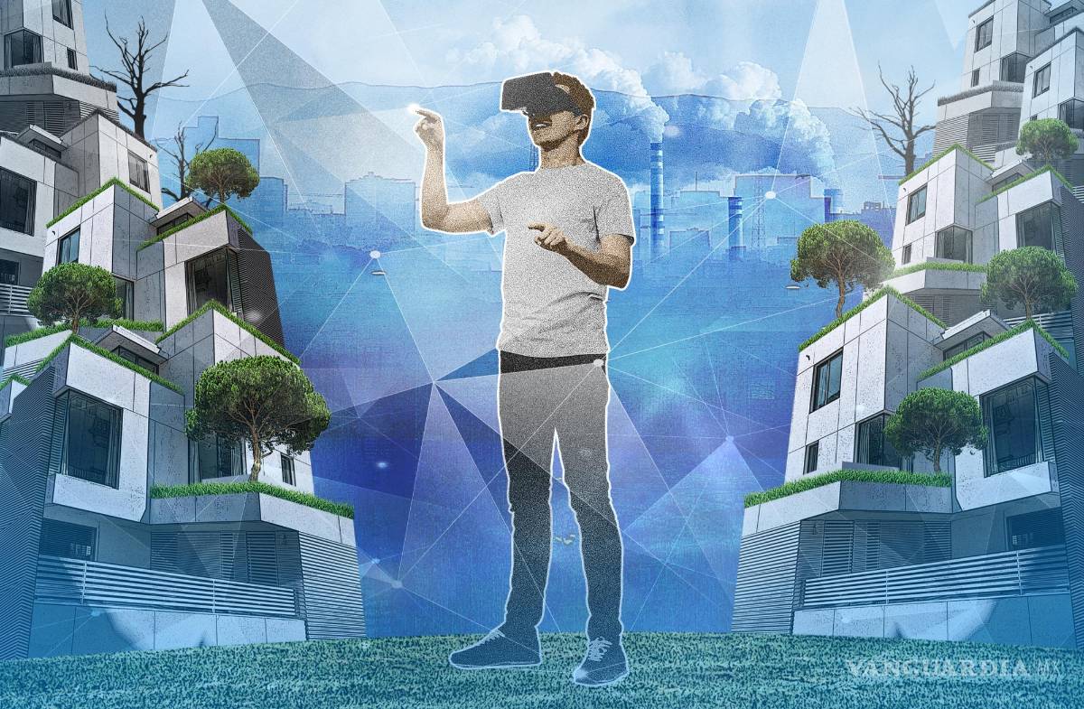 $!Sin el factor humano, el diseño de futuros no tiene mucho sentido. No se trata solo de tecnología o inventos, sino de cómo mejorar la forma en que vivimos.