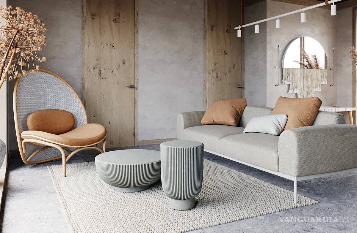 $!Wabi Sabi, la nueva tendencia en decoración que nos invita a abrazar la imperfección