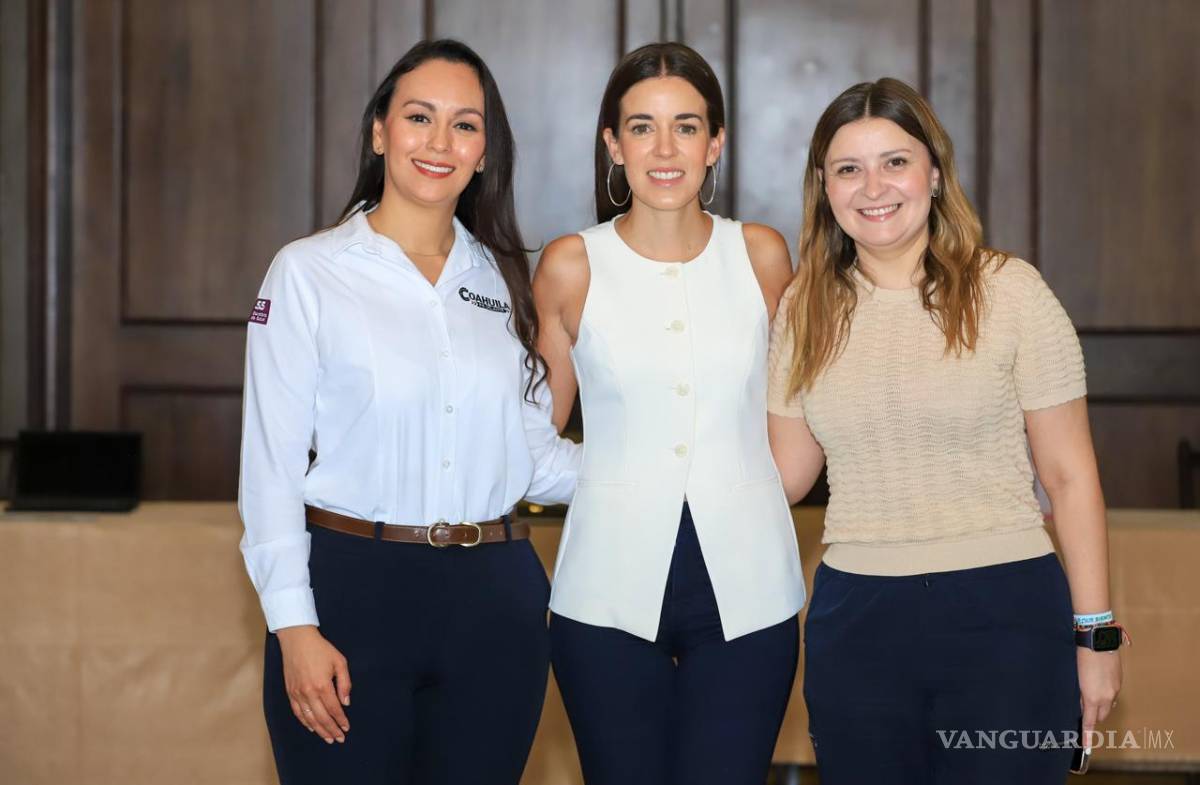 $!La reunión con profesionales de la salud mental se dio en el marco de las capacitaciones que Inspira lleva a cabo.