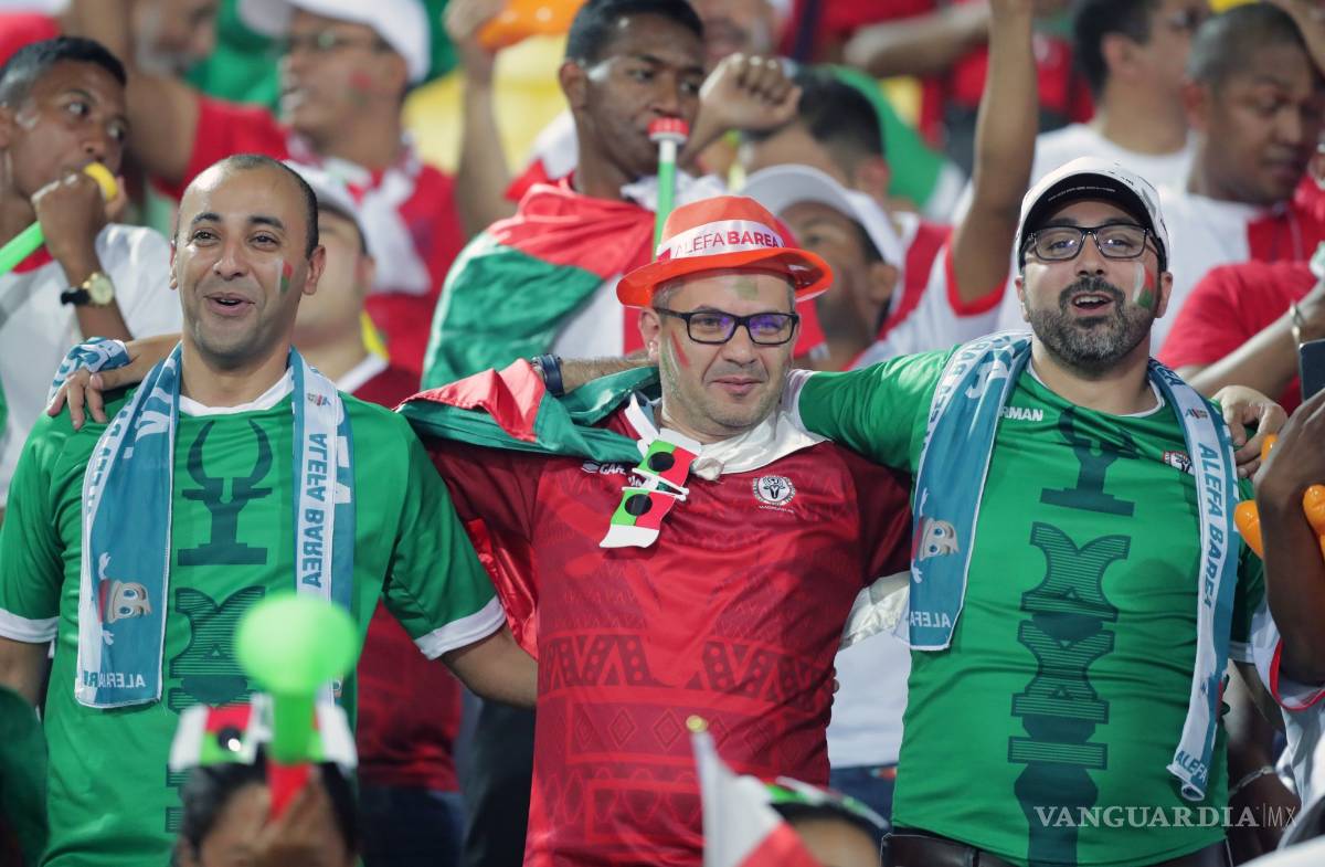 $!Madagascar, la Selección que busca borrar el recuerdo de una película infantil