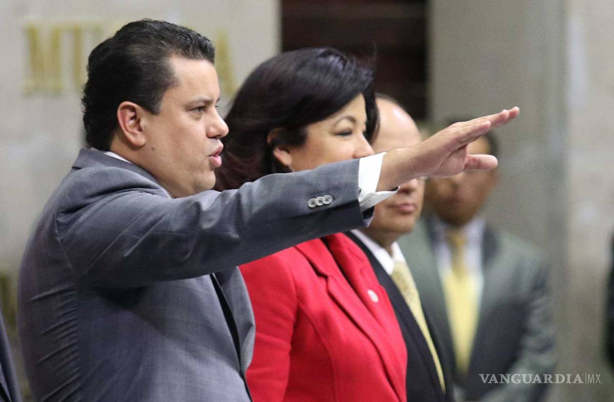 $!Reducción de salarios debe tomarse con responsabilidad: Diputado a AMLO