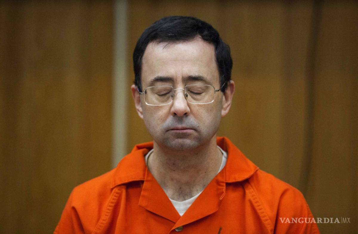 $!Gimastas de élite cuentan sus historias de abuso en 'Atleta A' de Netflix