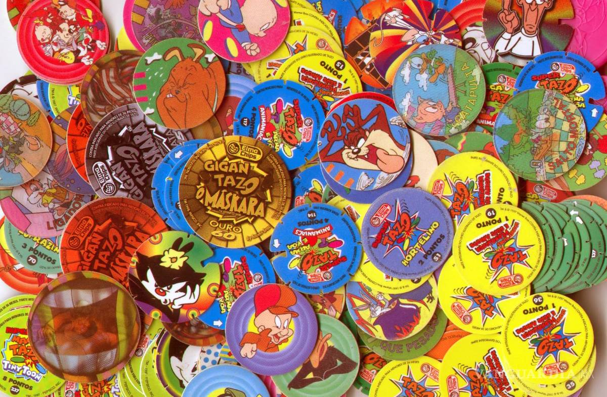 $!12 útiles escolares que de seguro llevaste a la escuela en los 80's y 90's (fotos)... se vale llorar