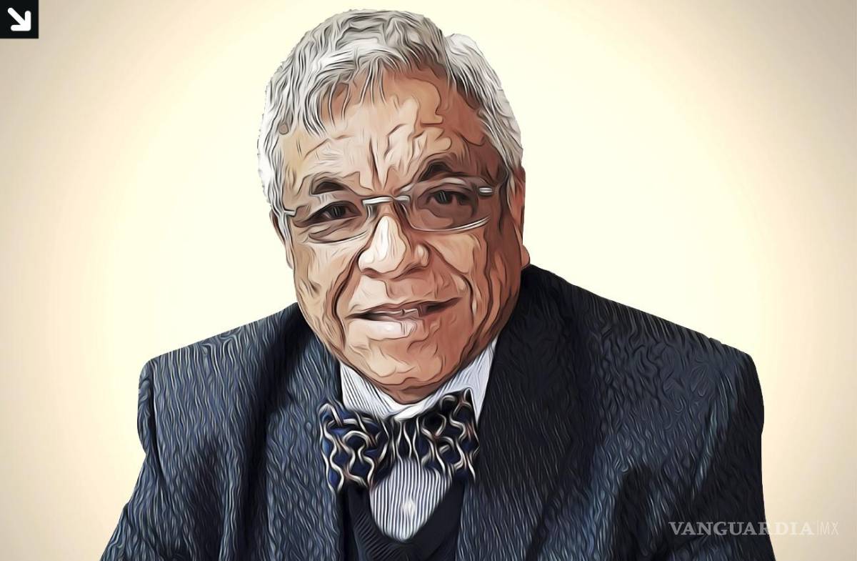 $!Conocedor del génesis y desarrollo de la industria de la minería en la Carbonífera, el historiador describe cómo la identidad minera está atada al combustible fósil.