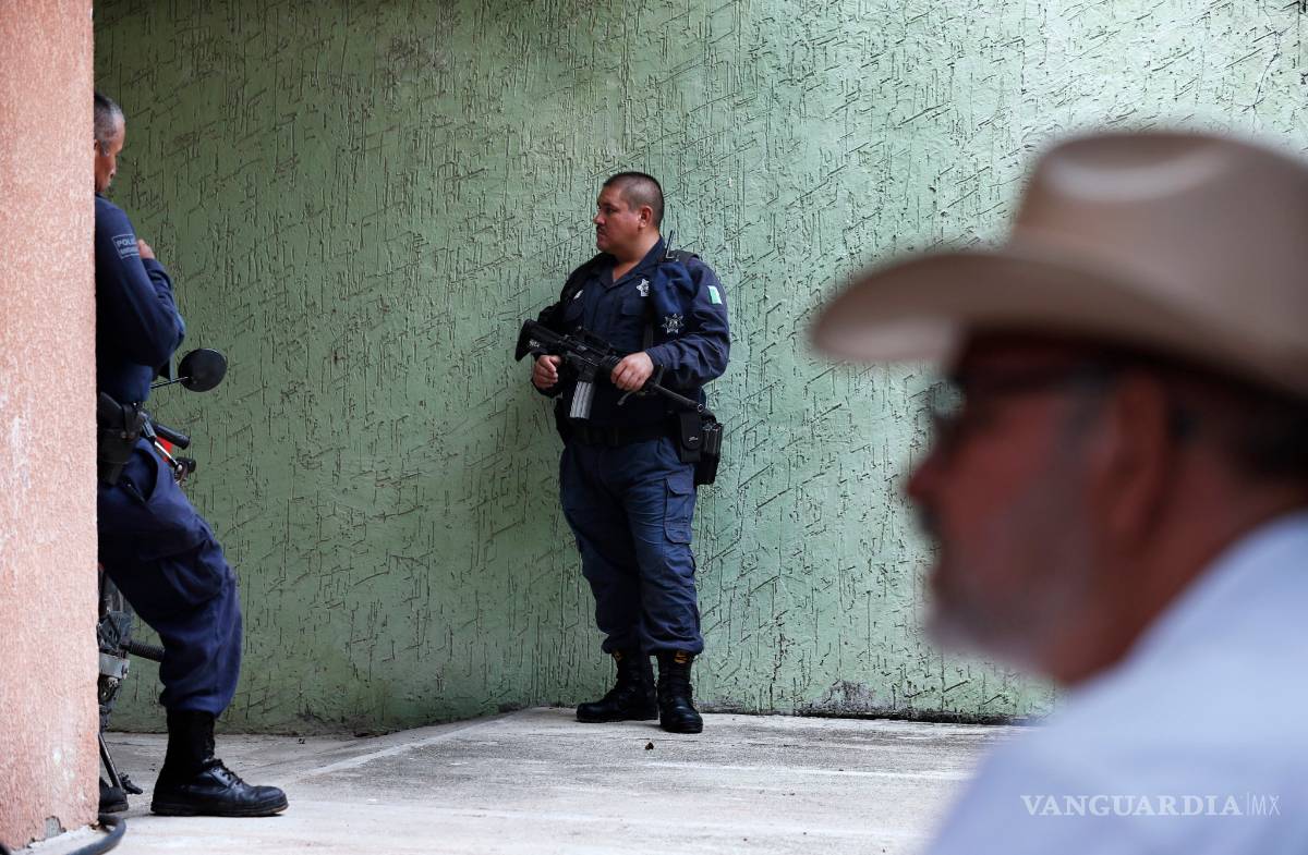 $!Producción de aguacates en México es un gran negocio, está amenazado por cárteles